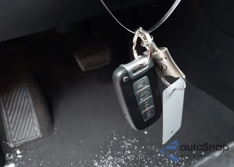 2013 Hyundai Tucson Limited from USA, damaged, VIN KM8JU3AC4DU603028